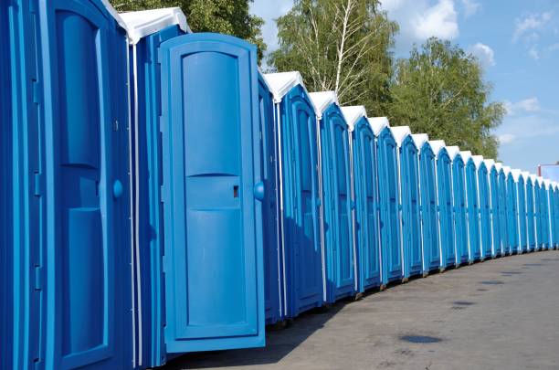 Sanitation services for porta potties in Nanakuli, HI